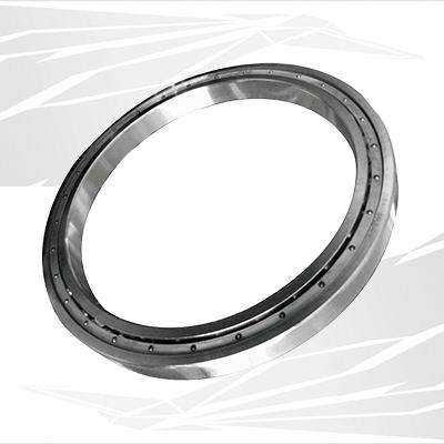 Thin Section Bearing