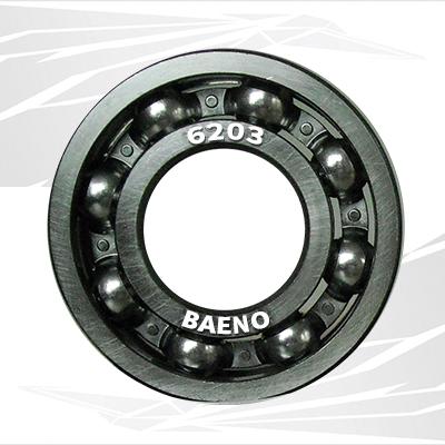 Deep Groove Ball Bearing